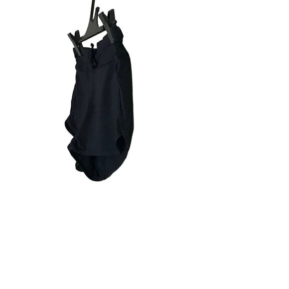 ATHLETA Black  Shorts Size XS - Picture 3 of 5